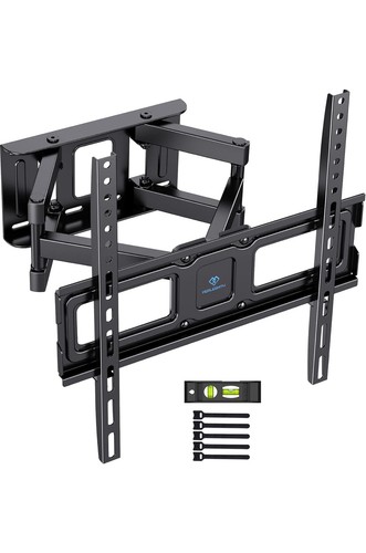 Wall bracket swivel - tv,