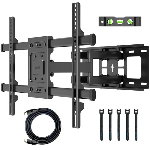 Bracket tilt swivel - tilt, wall