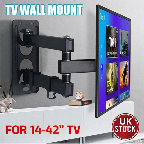 Full motion wall - full,